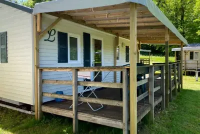 Image de Camping - Piscine  - ccbbdad