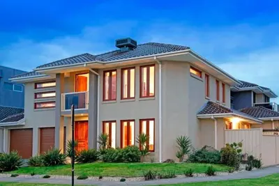 Image de Urban Pause - Epping