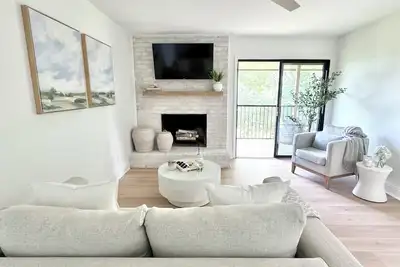 Image de Peaceful & Convenient 2br Near Ballantyne