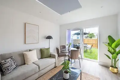 Image de Apartments of Penzance, Apt 1