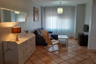 Image de Family house in the Bay of Cadiz.