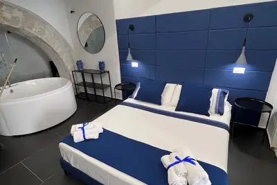 Image de Judeka Suite Ortigia With Jacuzzi
