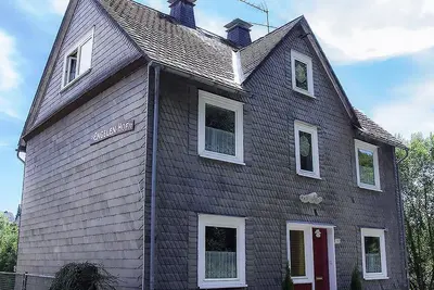 Image de Appartement de vacances pour 6 personnes env. 55 qmà Winterberg, Sauerland (Région skiable du Winterberg)