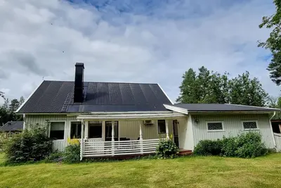 Image de Maison de vacances pour 8 personnes env. 157 qmà Vidsel, Suède septentrionale (Norrbotten)