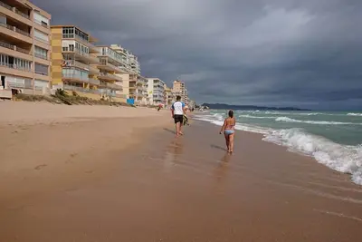 Image de Apartment on the beach
