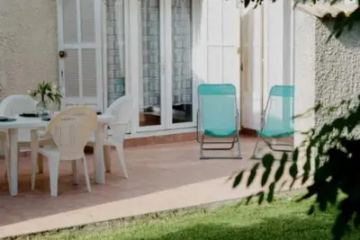 Image de Camping - ccbbgaa - Deux Chambres, Couchages 4