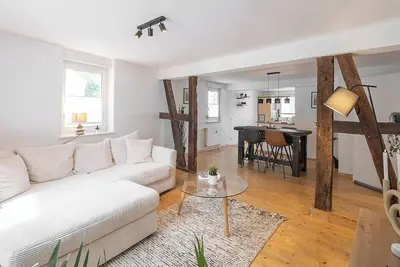 Image de Gelbach Living - green and close to the city