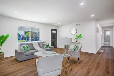 Image de Brand New Remodel 3-bedroom cottage in enjoyable Livermore with WiFi