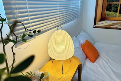 Image de Walk to Hongdae | 30min to All of Seoul | Stylish 2br + Cinema Room