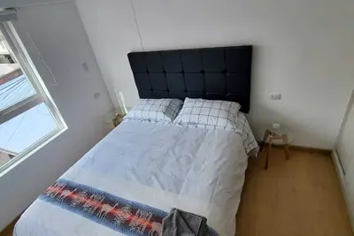 Image de Modern and confortable appartment, 10 min drive from Plaza Mayor!
