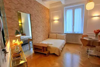 Image de Talismano Luxury Maison