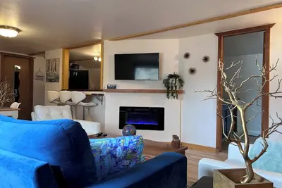 Image de Charming 1 Br apartment w/ Ac, WiFi and all the comforts of home!