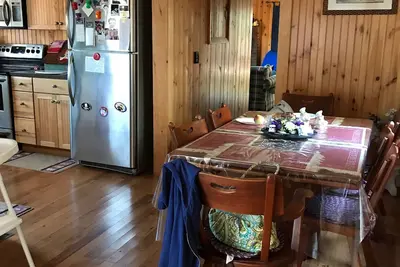 Image de Charming 3-bedroom house with Ac, WiFi in serene Freedom