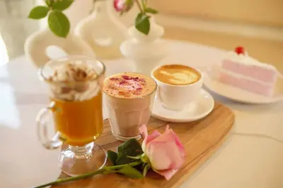 Image de The King Suite at Pickle & Perk