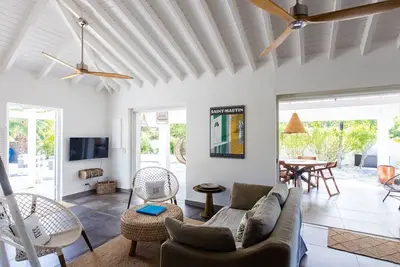 Image de Villa Beach Cottage by Fantasia Villas