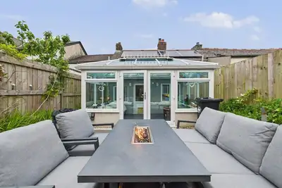 Image de Charming Cottage nr Newquay– Sleeps 5 & Cosy Fire