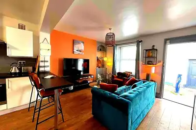Image de Fully Equipped & Charming - Devon 2br Cottage