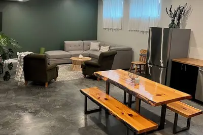 Image de Mount 7 Getaway