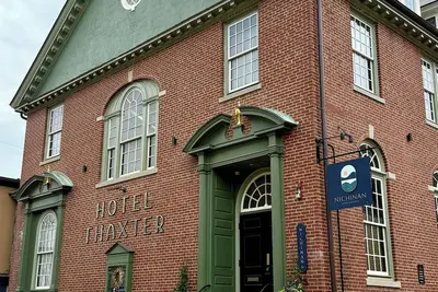Image de Charming 1-bedroom condo in delightful Portsmouth central location