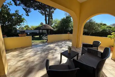 Image de Villa Giulia, your oasis of tranquility