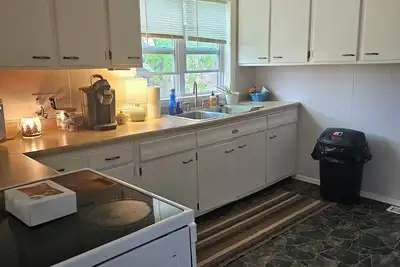 Image de Charming 3-bedroom country house with Ac, WiFi in Lancaster.