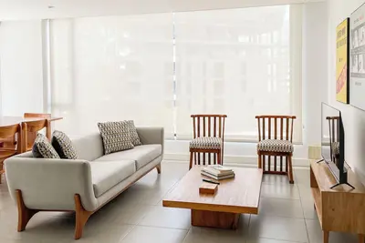 Image de Comfortable, Central and Modern, in the heart of Quito