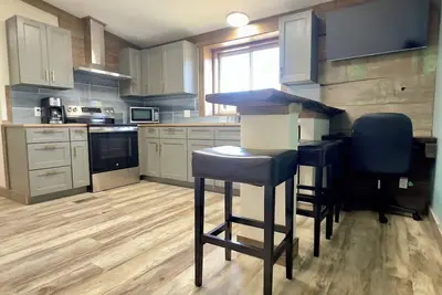 Image de Livingston Mt Paradise Unit A
