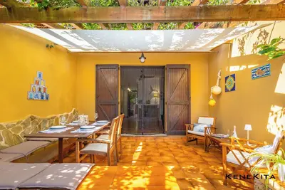 Image de Sailor'S House Stintino