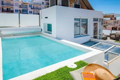 Image de Villa Casa Parras by Villa Plus