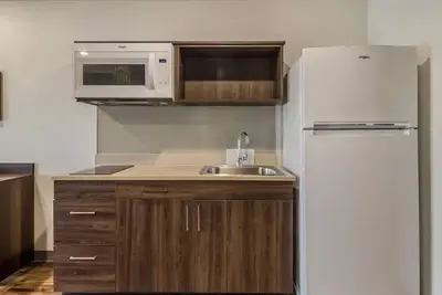 Image de Spacious Suite with Full Kitchen Near War Eagle Mill and Daisy Air Gun Museum