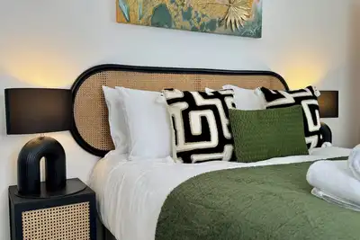 Image de Modern Two-Bedroom Flat