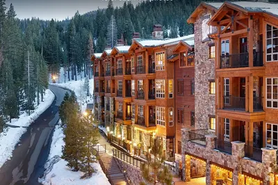 Image de Charming 3-bedroom, Hyatt NorthStar Lodge\nEnjoy NorthStar Village + amenities
