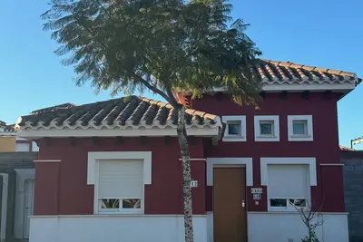 Image de Modern Two Bed Villa with Pool and Hot Tub
