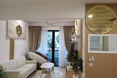Image de 2-Bedroom Condo Seaview Pantai Puteri