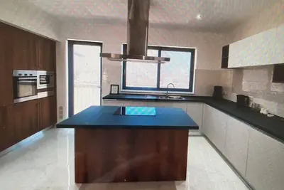 Image de Qawra Luxury Penthouse with Roof Terrace, Sea views.