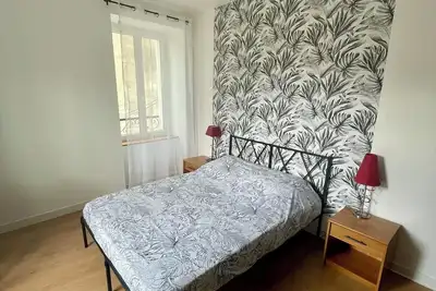 Image de Appartement au paradis\nEntièrement refait à neuf\nDans bourg proche de Gergovie