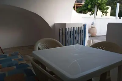 Image de Beautiful apartment in Mylopotamos – great value!