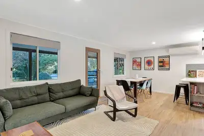 Image de Punkah Junction Country Getaway