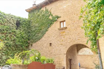 Image de Arco-Navarra Rural House