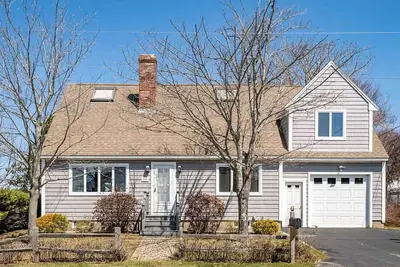 Image de The Marsh Life.