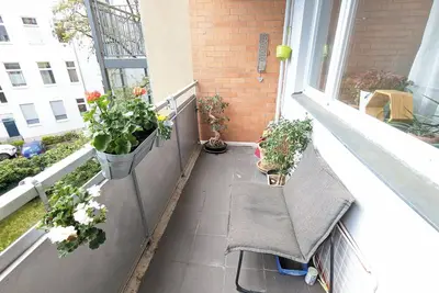 Image de Charmant appartement familial à 15min de  Brandburger Tor