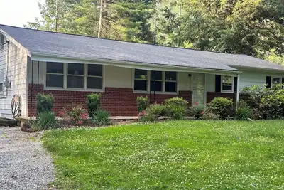 Image de Almost Heaven on the Loyalsock Creek.