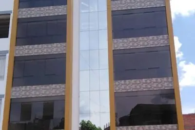 Hatun Quilla Apartments