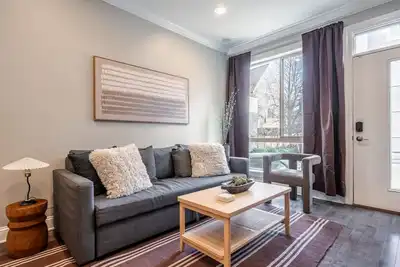 Image de Downtown Philly Gem 4br/3. 5bt W/Roofdeck + Patio