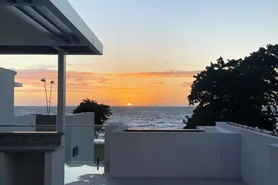 Image de Playa Del Maya -Luxury 4 Bedroom Beachfront Villa