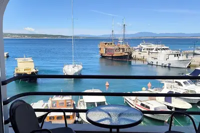 Image de Selce, apartment by the sea