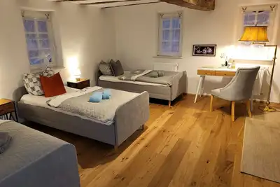 Image de Accommodation kostera 1 Og