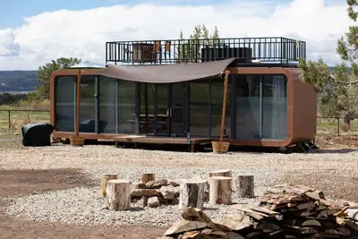 Image de 2-unit villa w/ King & Queen suites, shared property near Navajo Lake