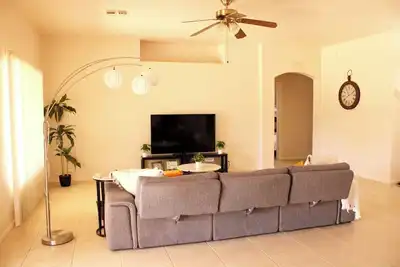 Image de Charming 3-bed w/Pool near State Farm Stadium and Mattel Adventure Park