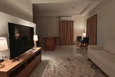 Image de Entire Cozy Luxe 3 Br/ 3 Bath House for Couples and Groups